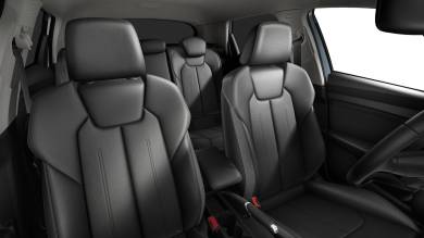 Voitures neuves Audi A1 allstreet Avus Paris