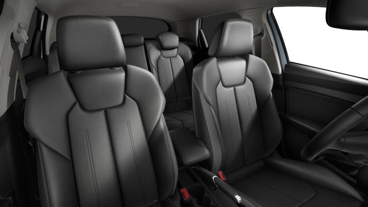 Voitures neuves Audi A1 allstreet Avus Paris