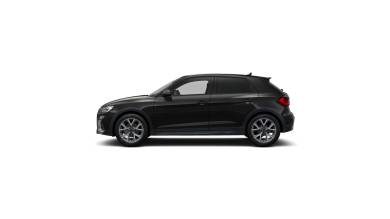 Voitures neuves Audi A1 allstreet Avus Paris