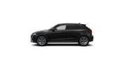 Voitures neuves Audi A1 allstreet Avus Paris