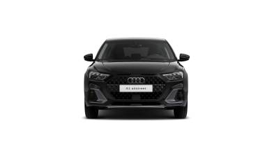 Voitures neuves Audi A1 allstreet Avus Paris