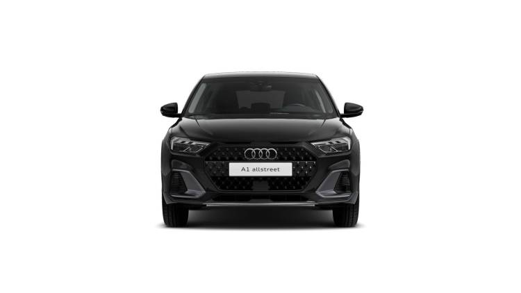Voitures neuves Audi A1 allstreet Avus Paris