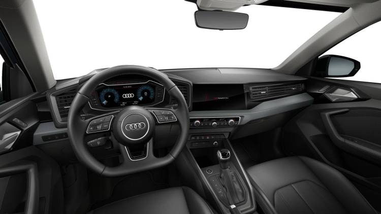 Voitures neuves Audi A1 allstreet Avus Paris