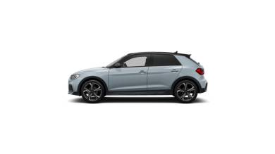Voitures neuves Audi A1 allstreet Avus Paris