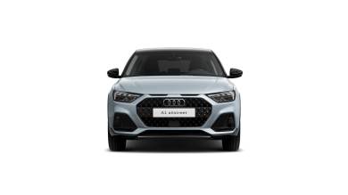 Voitures neuves Audi A1 allstreet Avus Paris