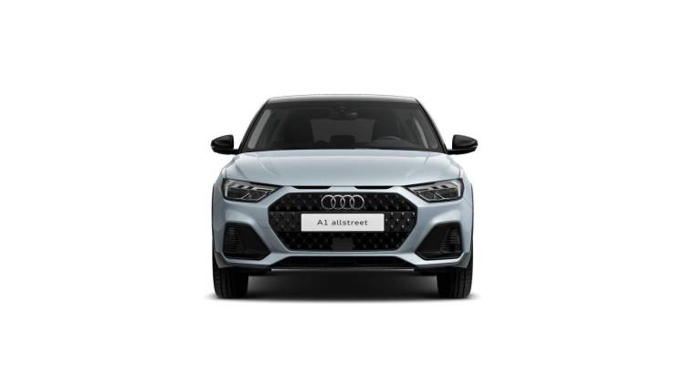 Voitures neuves Audi A1 allstreet Avus Paris