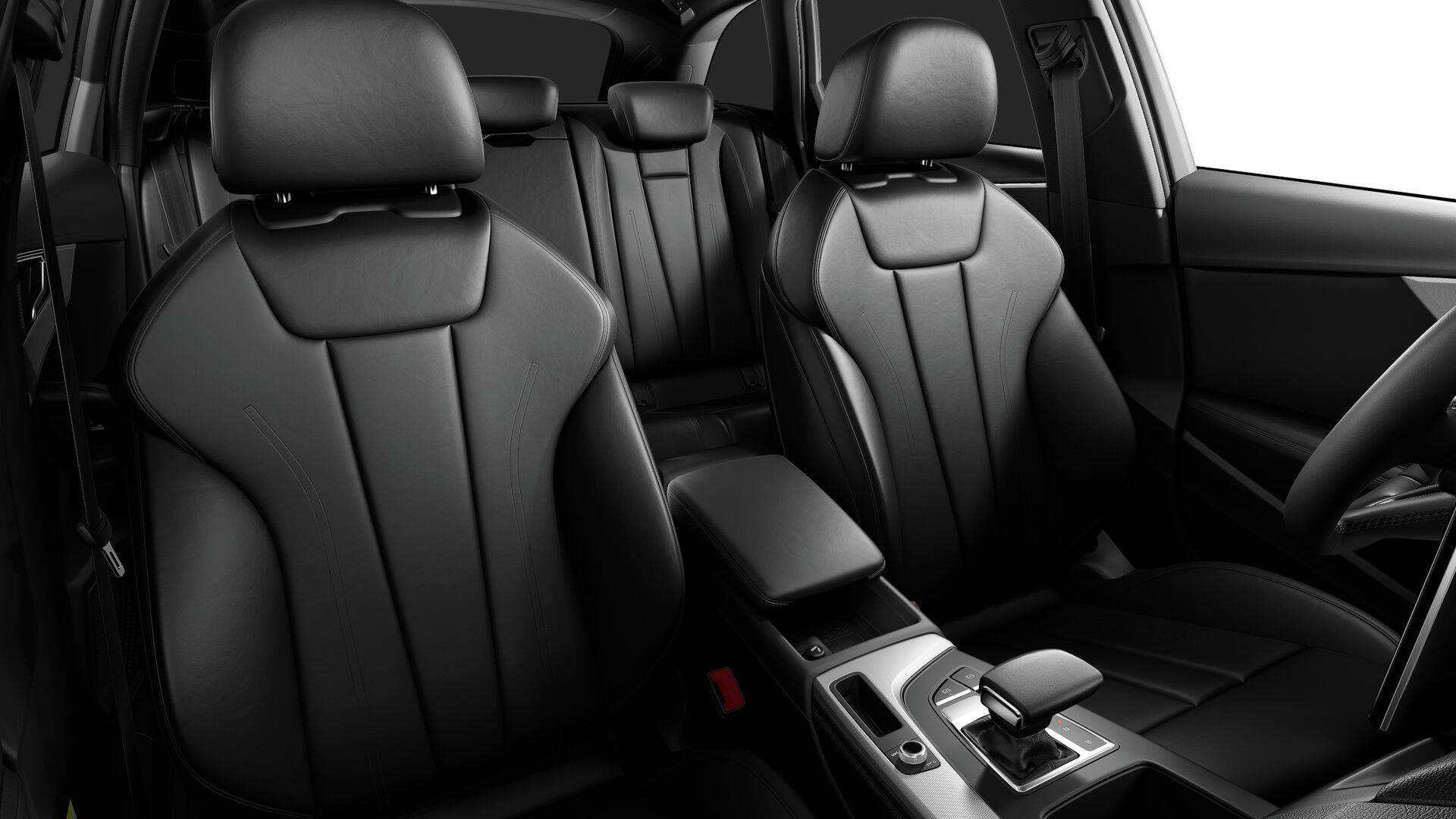 Voitures neuves Audi A4 Avant Avus Paris
