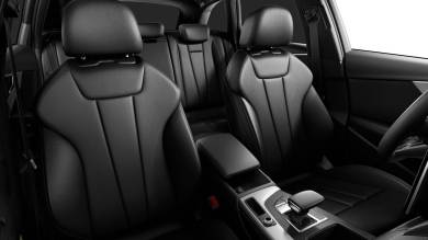 Voitures neuves Audi A4 Avant Avus Paris