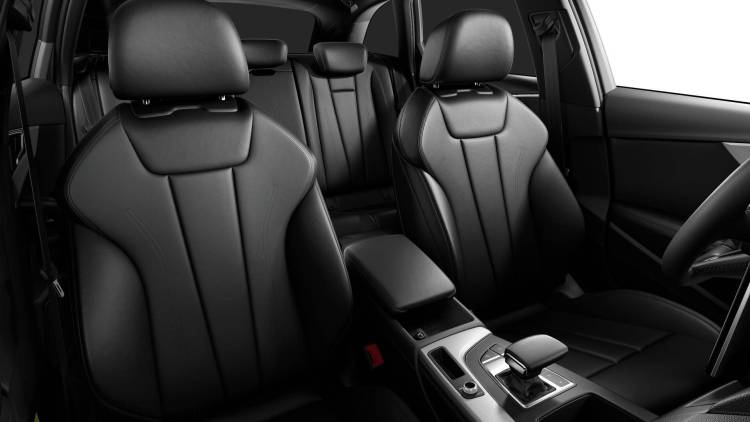 Voitures neuves Audi A4 Avant Avus Paris