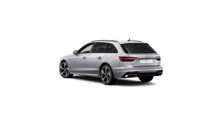 Voitures neuves Audi A4 Avant Avus Paris