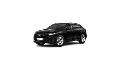 Voitures neuves Audi Q8 Avus Paris
