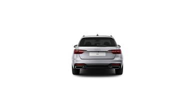 Voitures neuves Audi A4 Avant Avus Paris