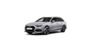 Voitures neuves Audi A4 Avant Avus Paris