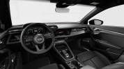 Voitures neuves Audi A3 Sportback Design Luxe Paris