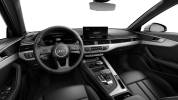 Voitures neuves Audi A4 Avant Avus Paris