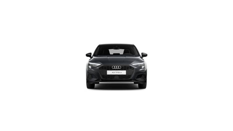 Voitures neuves Audi A3 Sportback Design Luxe Paris