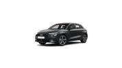 Voitures neuves Audi A3 Sportback Design Luxe Paris