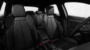 Voitures neuves Audi A3 Sportback Design Luxe Paris