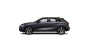 Voitures neuves Audi A3 Sportback Design Luxe Paris