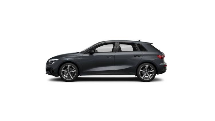 Voitures neuves Audi A3 Sportback Design Luxe Paris