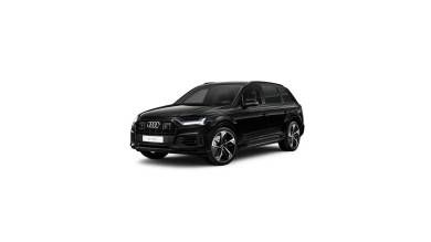 Voitures neuves Audi Q7 Advanced Paris