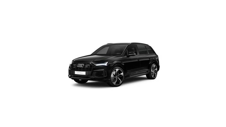 Voitures neuves Audi Q7 Advanced Paris