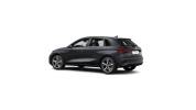 Voitures neuves Audi A3 Sportback Design Luxe Paris