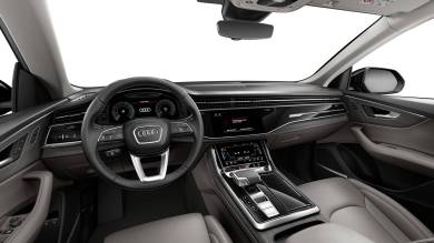 Voitures neuves Audi Q8 Avus Paris