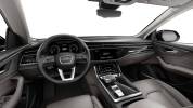 Voitures neuves Audi Q8 Avus Paris