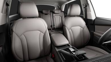 Voitures neuves Audi Q8 Avus Paris