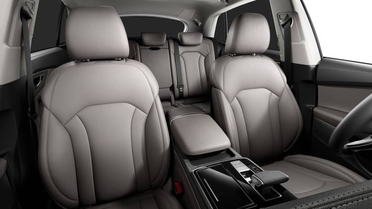 Voitures neuves Audi Q8 Avus Paris