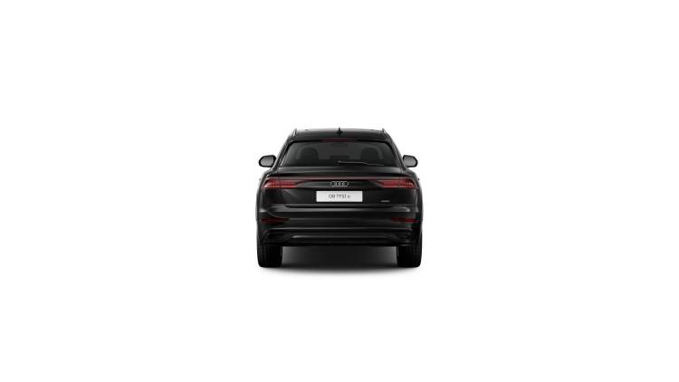Voitures neuves Audi Q8 Avus Paris