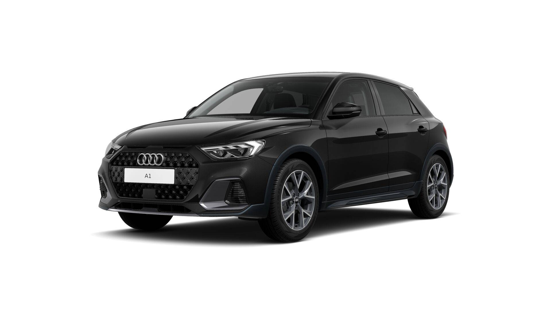Voitures neuves Audi A1 allstreet Avus Paris