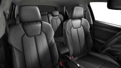 Voitures neuves Audi A1 allstreet Avus Paris