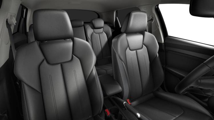 Voitures neuves Audi A1 allstreet Avus Paris