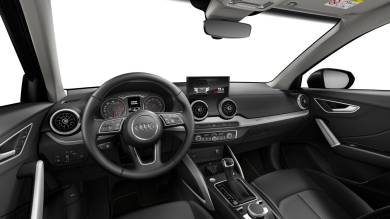Voitures neuves Audi Q2 Advanced Paris