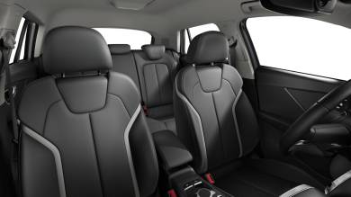 Voitures neuves Audi Q2 Advanced Paris