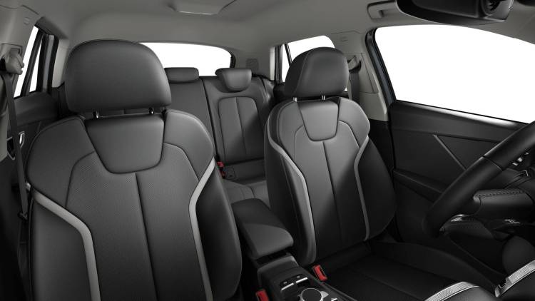 Voitures neuves Audi Q2 Advanced Paris