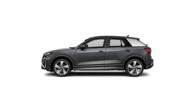 Voitures neuves Audi Q2 Advanced Paris