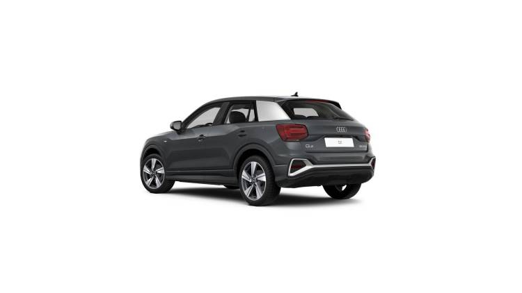 Voitures neuves Audi Q2 Advanced Paris