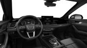 Voitures neuves Audi Q5 Avus Paris