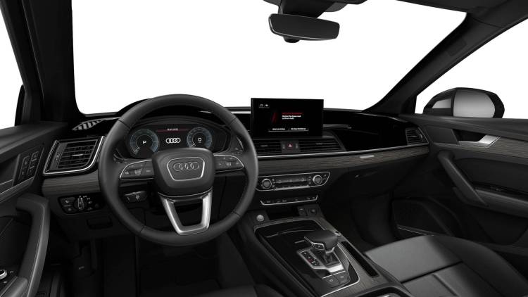 Voitures neuves Audi Q5 Avus Paris
