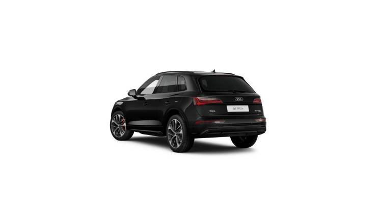 Voitures neuves Audi Q5 Avus Paris