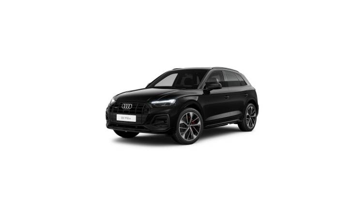 Voitures neuves Audi Q5 Avus Paris