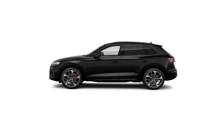 Voitures neuves Audi Q5 Avus Paris