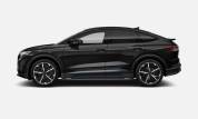 Voitures neuves Audi Q4 E-TRON SPORTBACK Avus Paris
