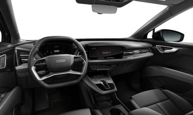 Voitures neuves Audi Q4 E-TRON SPORTBACK Avus Paris