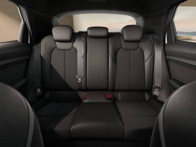 Voitures neuves Audi A1 Sportback Advanced Paris