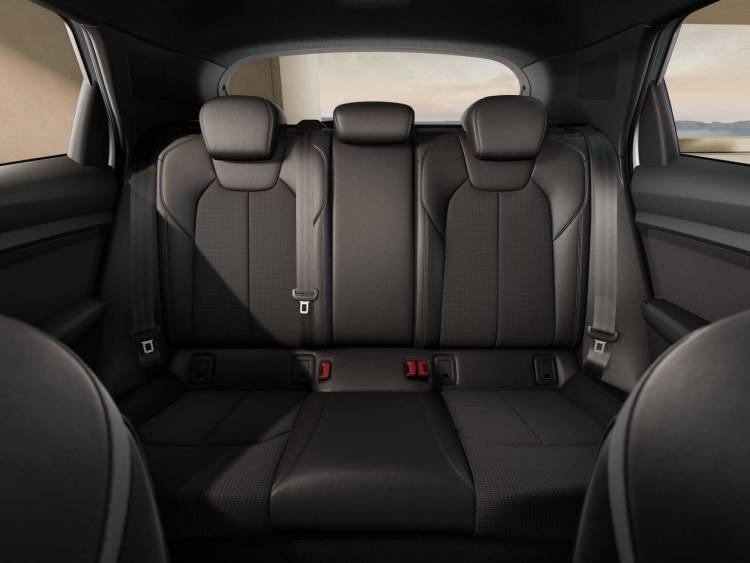 Voitures neuves Audi A1 Sportback Advanced Paris