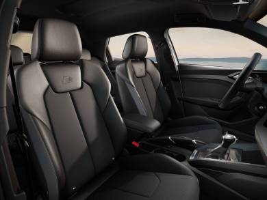 Voitures neuves Audi A1 Sportback Advanced Paris